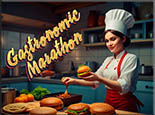 Gastronomic Marathon